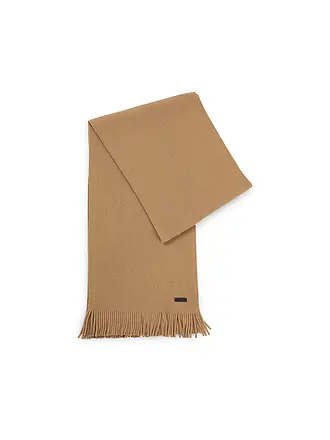 BOSS | Schal ALBAS | camel